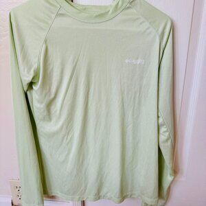 Columbia Women's PFG Tidal Tee™ II Long Sleeve Shirt